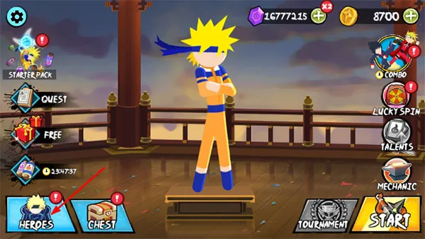 ��������ߴ�ս���ò˵�