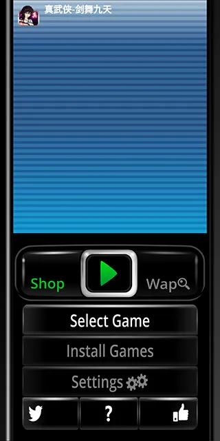 ����ģ����s60v3����v2.1.0 �ٷ������ͼ