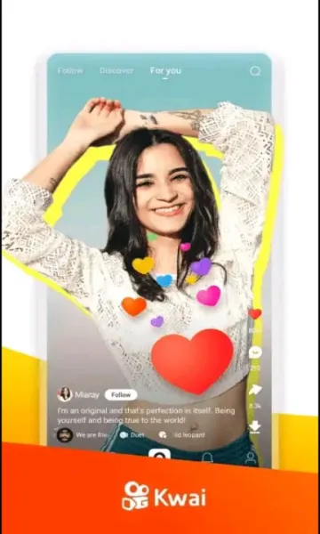 kwai�����v12.7.20.541204 �ֻ����ͼ