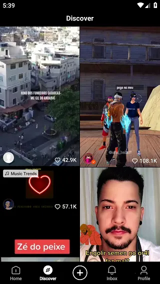 kwai�����v12.7.20.541204 �ֻ����ͼ