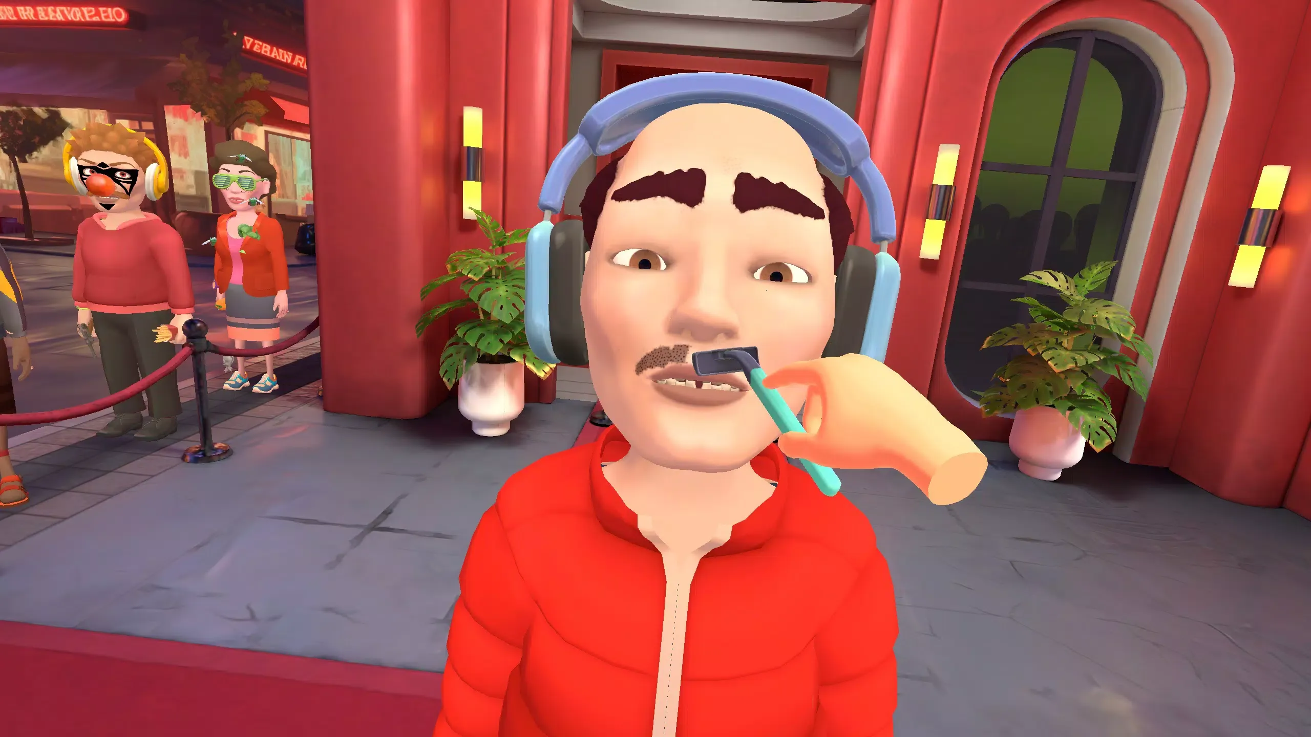 ҹ�ܻᱣ���ٷ���������v1.0.22 ��׿���ͼ