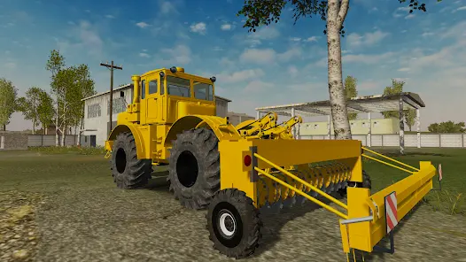 ����˹ũ��ģ����2026�ٷ����°汾v1.0.0 �ֻ����ͼ