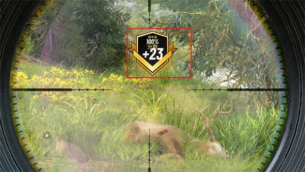 狩猎冲突中文破解版 狩猎冲突中文破解版