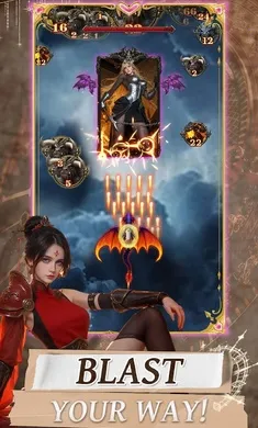 ħ�����׾�����(��Ļð����Ϸ)v1.0.9 ��Ѱ��ͼ