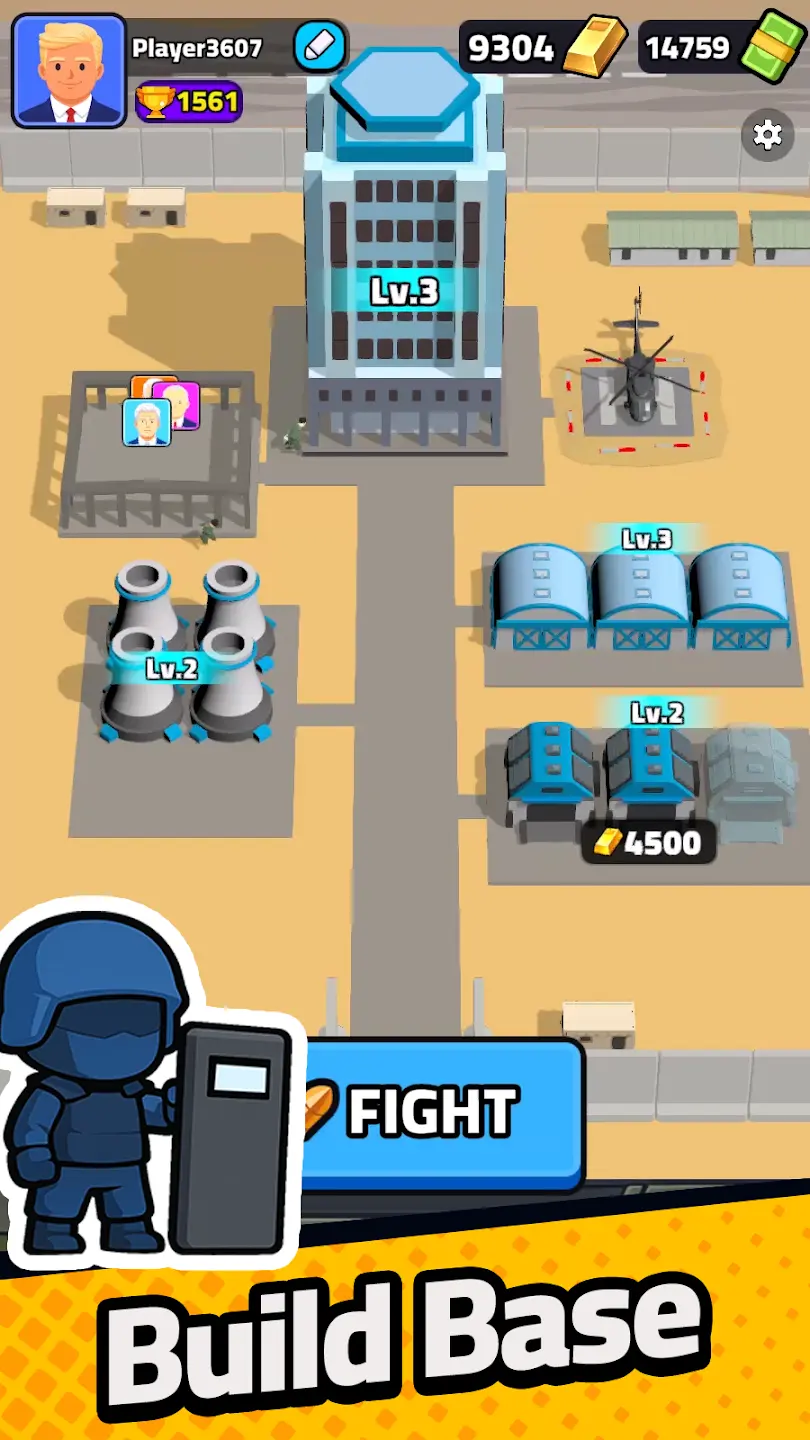 ͻ�ƶ�ȡ(����ս����Ϸ)v1.0.1 ��׿���ͼ