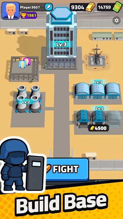 ͻ�ƶ�ȡ(����ս����Ϸ)v1.0.1 ��׿���ͼ