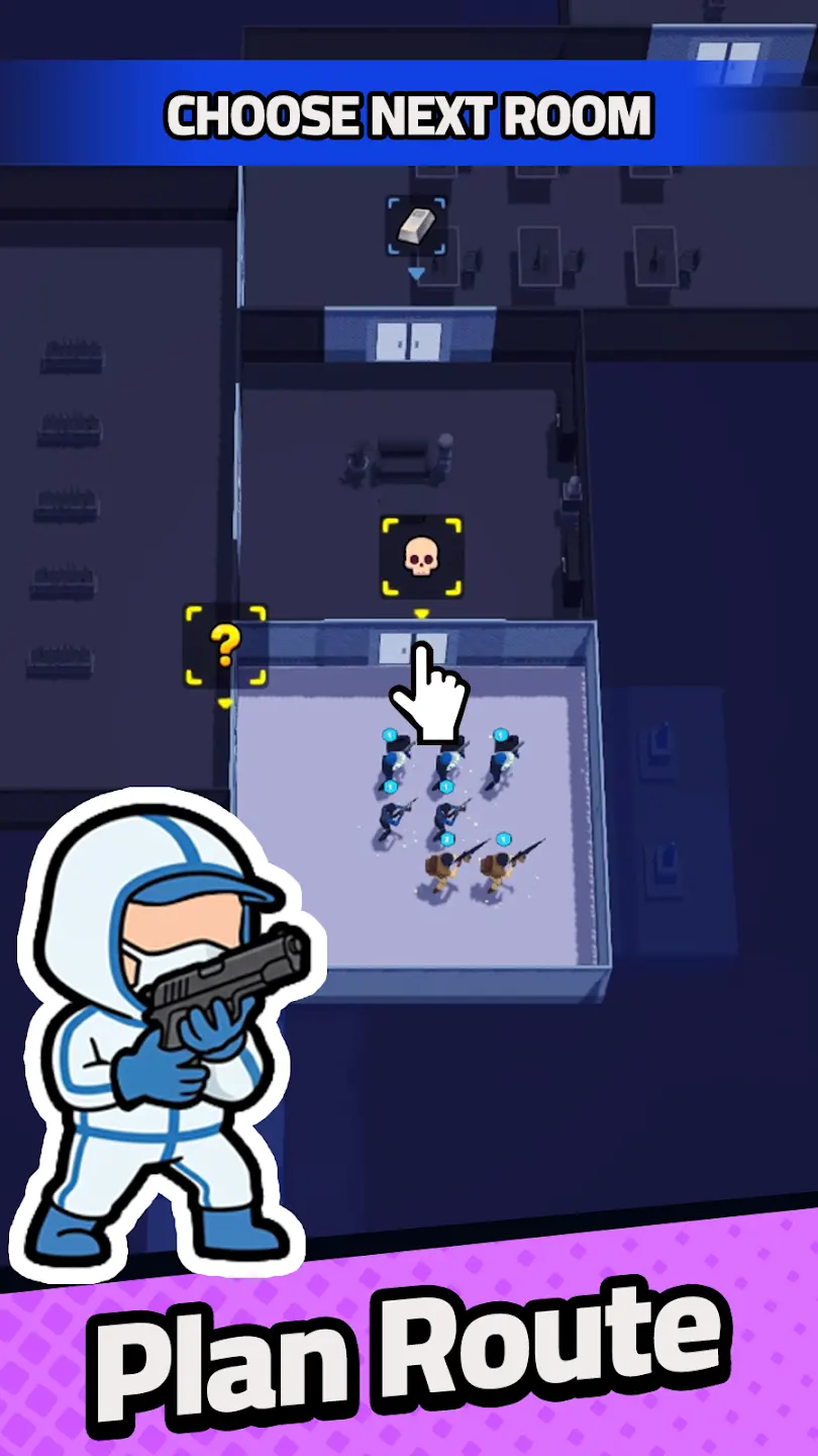 ͻ�ƶ�ȡ(����ս����Ϸ)v1.0.1 ��׿���ͼ