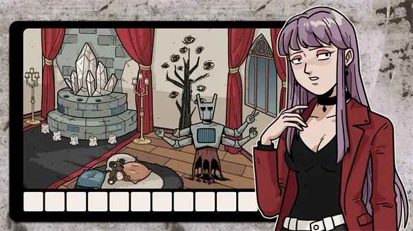 Hidden Memories2026���ذ�װv1.0.93 �ٷ������ͼ