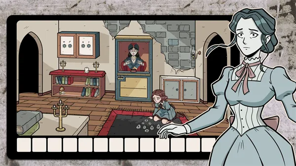 Hidden Memories2026���ذ�װv1.0.93 �ٷ������ͼ