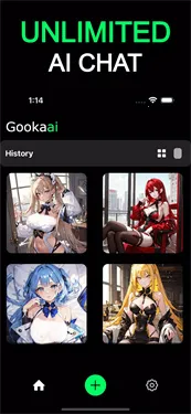gooka��Ѱ����¼v1.0.105 ��Ѱ��ͼ