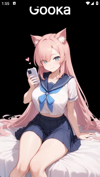 gooka��Ѱ����¼v1.0.105 ��Ѱ��ͼ