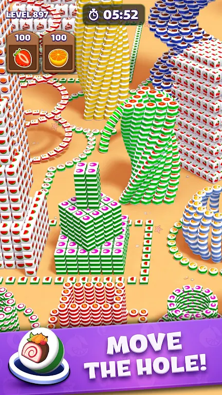 �ڶ����ɣ��������ս(��ѹƴͼ��Ϸ)v1.2.1.1 ��׿���ͼ