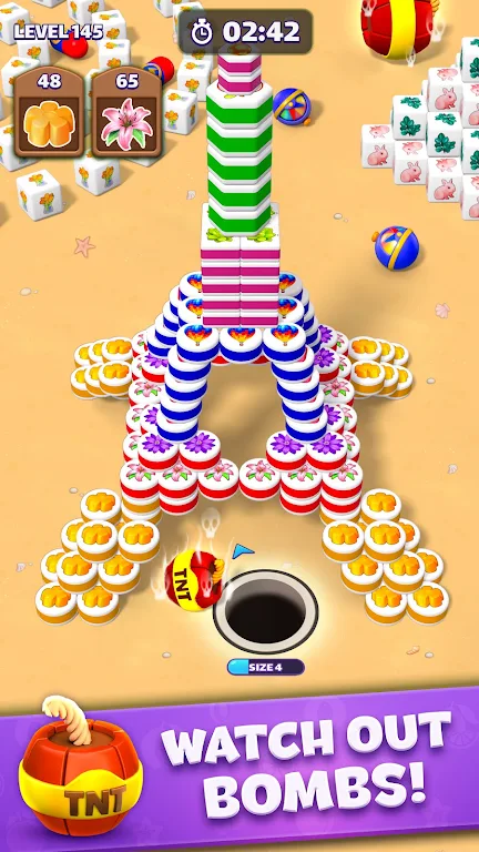 �ڶ����ɣ��������ս(��ѹƴͼ��Ϸ)v1.2.1.1 ��׿���ͼ