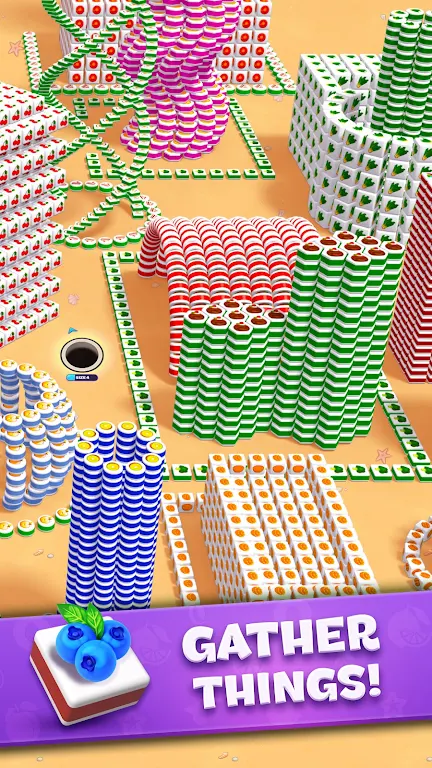 �ڶ����ɣ��������ս(��ѹƴͼ��Ϸ)v1.2.1.1 ��׿���ͼ