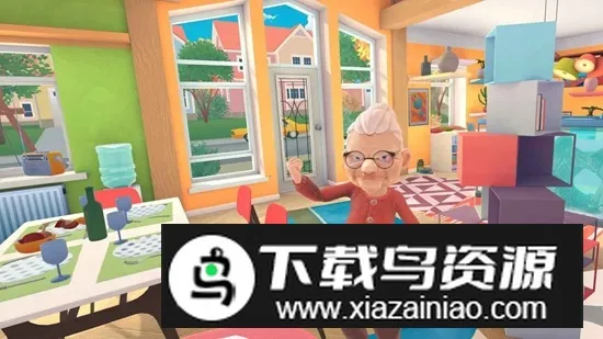 ����è������Ϸv1.1.13 �ٷ������ͼ