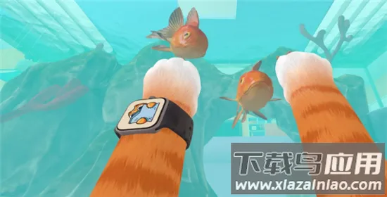 ����è������Ϸv1.1.13 �ٷ������ͼ