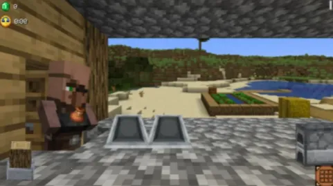 ��ׯ�����̴���ɳ���괫��v1.0.0 �ֻ����ͼ