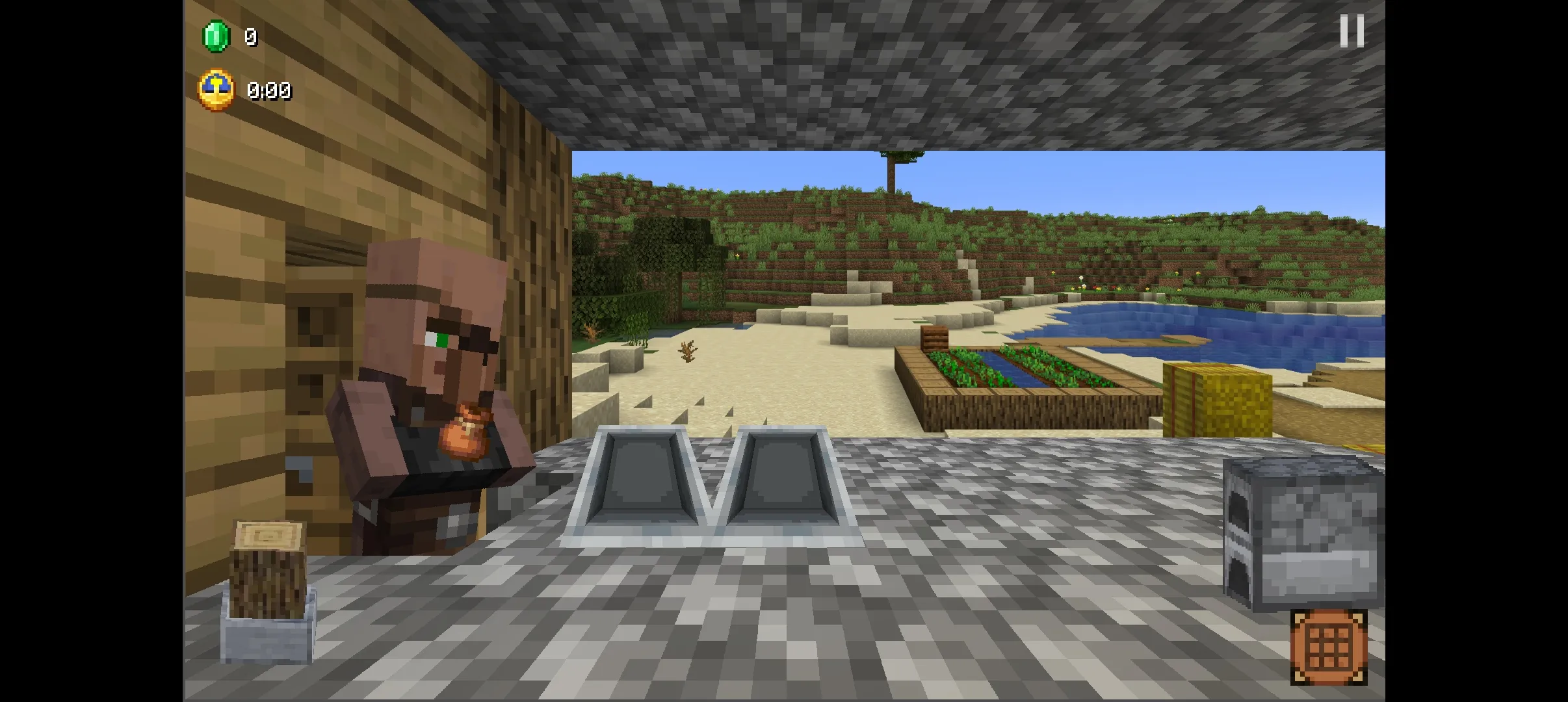 ��ׯ�����̴���ɳ���괫��v1.0.0 �ֻ����ͼ