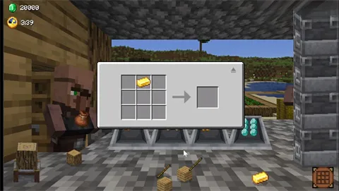 ��ׯ�����̴��湦�ܲ˵�