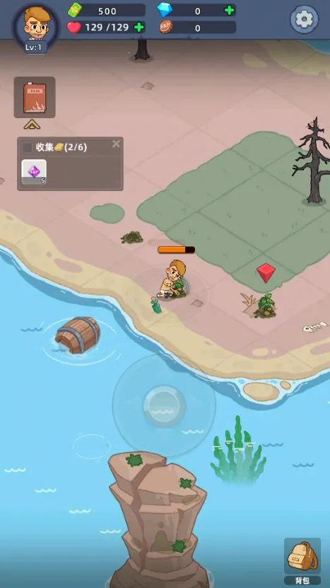 �������潩ʬ��ս2.87�汾����v2.7.7 �ٷ������ͼ