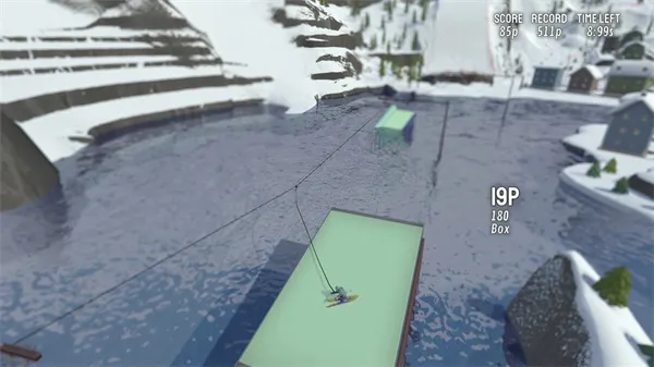 ѩɽ��ѩ��ð��2������v1.04418 �ֻ����ͼ