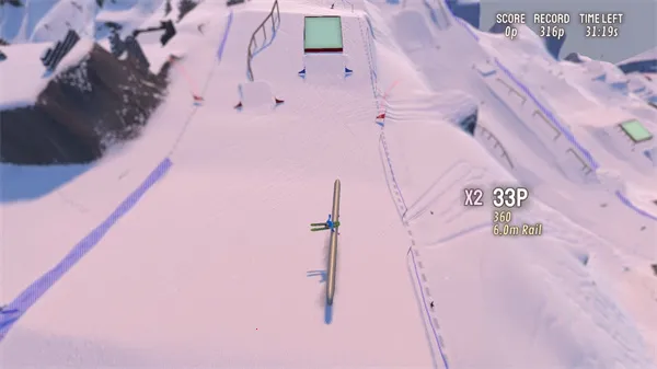 ѩɽ��ѩ��ð��2������v1.04418 �ֻ����ͼ