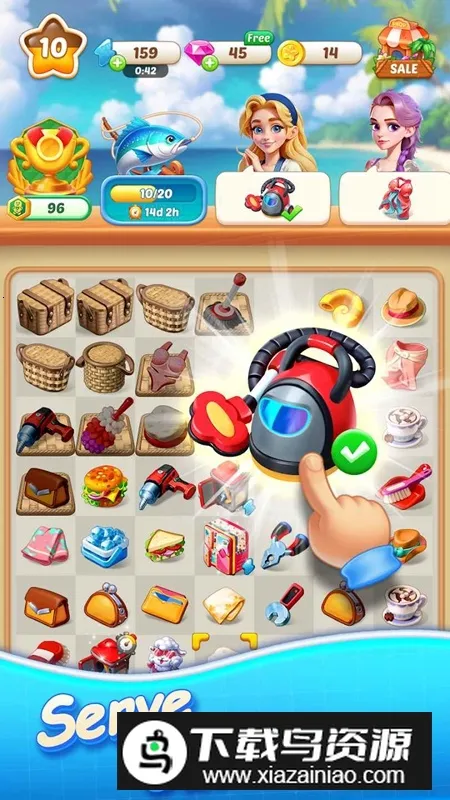 Okara Escape�¿�������(ð��������Ϸ)v1.0.92 �ֻ����ͼ