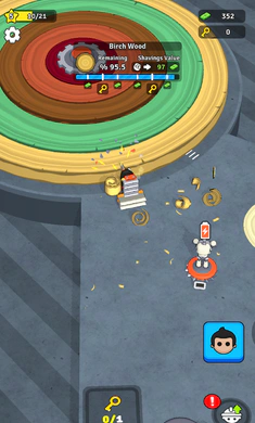 ���֮��(��̷�����Ϸ)v2.52.4 �ٷ������ͼ