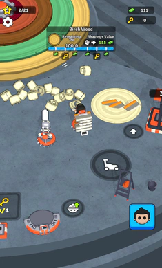 ���֮��(��̷�����Ϸ)v2.52.4 �ٷ������ͼ