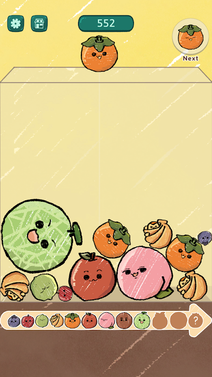 QSС����԰���ϳ�ˮ��(ˮ���ϳ���Ϸ)v2.0.12 ��Ѱ��ͼ