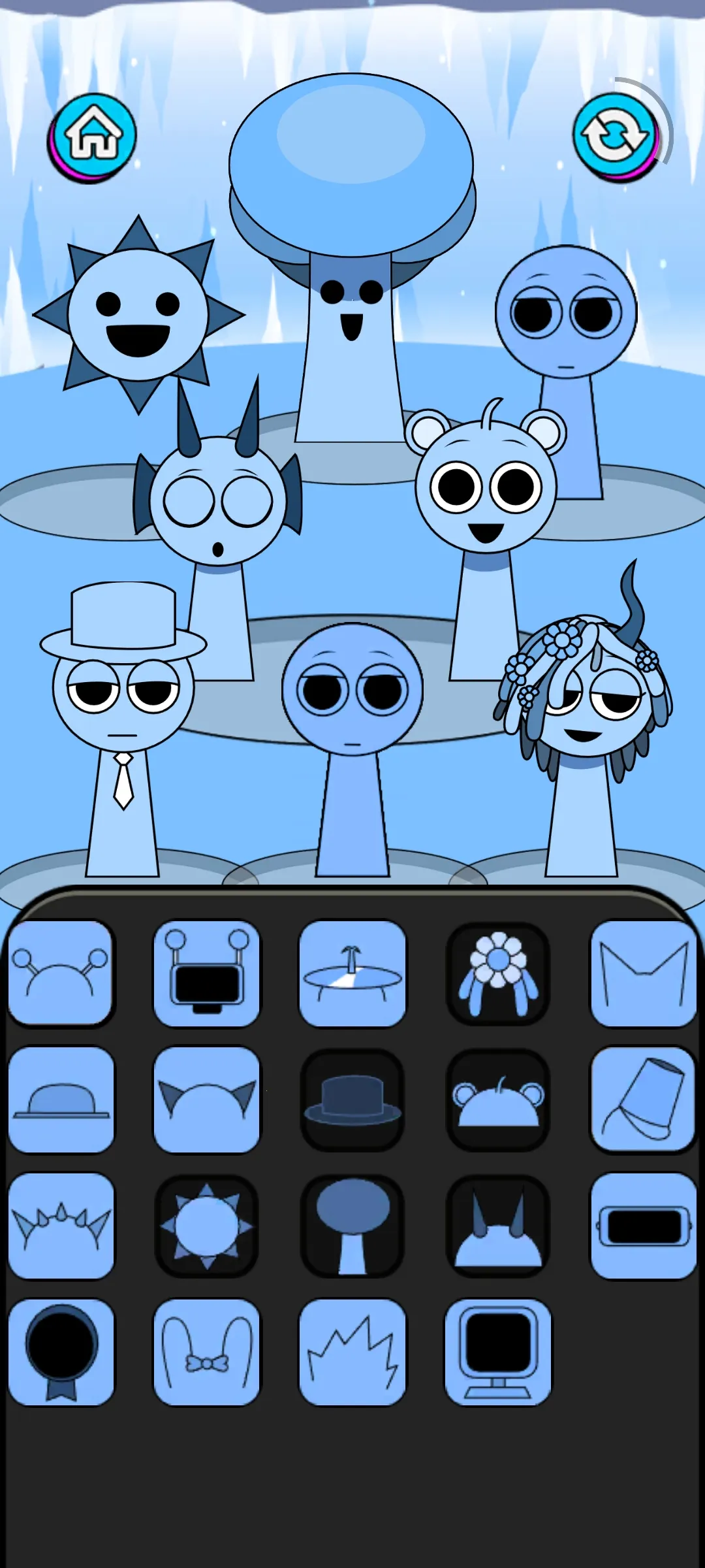 �������2���ֲ�����2026���ذ�װv0.0.3 ��׿���ͼ