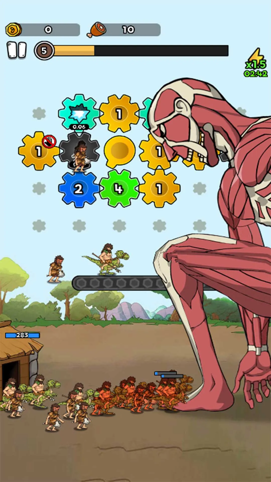 ����ս������ʷ �����ֻ���v1.2 ��׿���ͼ