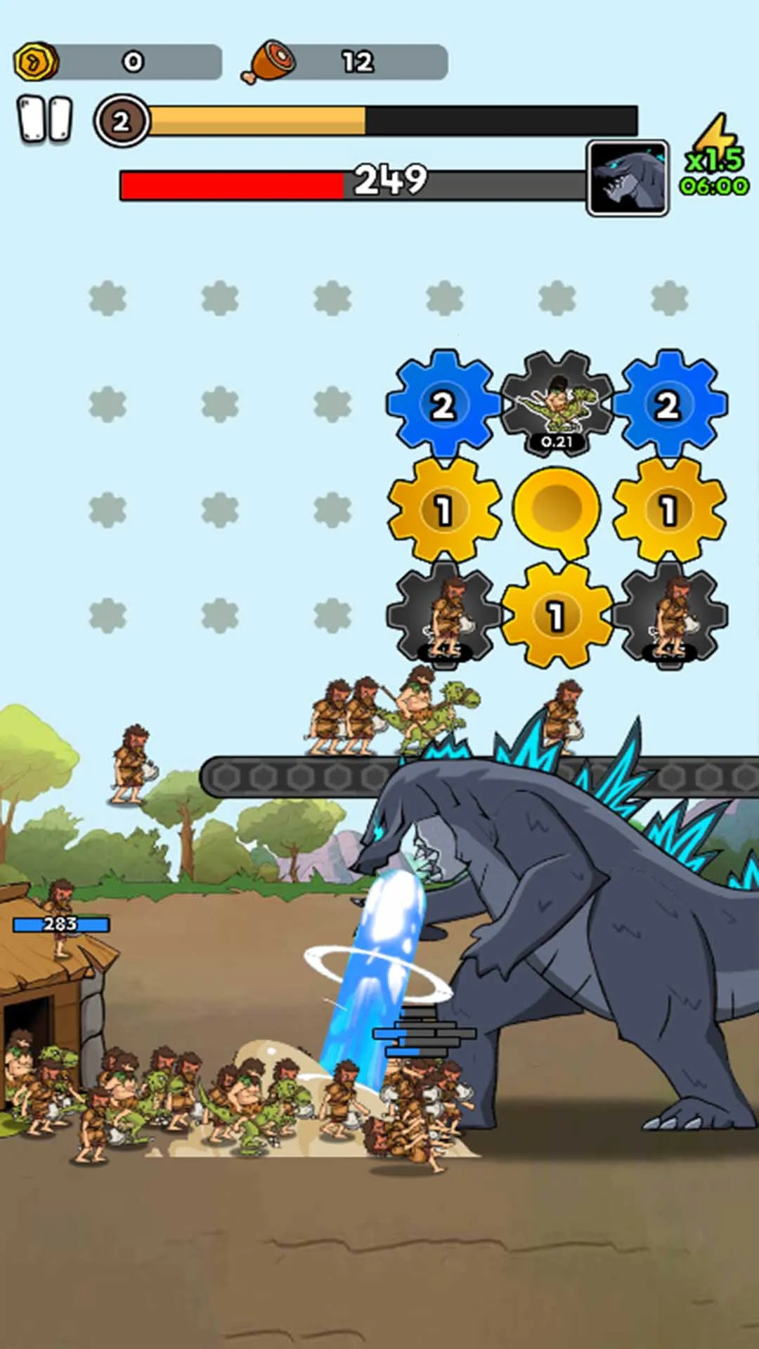 ����ս������ʷ �����ֻ���v1.2 ��׿���ͼ