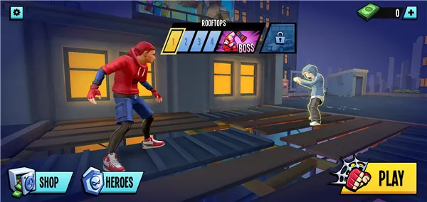 ֩����Ӣ��2��׿���ֻ���v2.43.0 �ٷ������ͼ