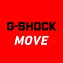 g shock move2026�ٷ�����v3.2.0 ��׿��