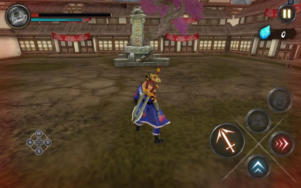 ������ʿ¡���޽��������ʯ��3.7.2�汾v3.8.4 �ֻ����ͼ