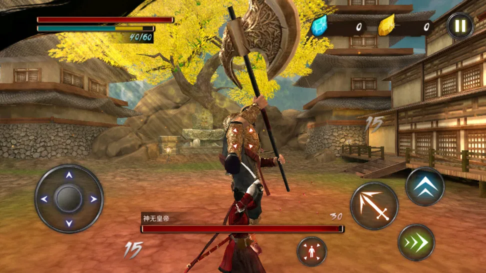 ������ʿ¡���޽��������ʯ��3.7.2�汾v3.8.4 �ֻ����ͼ