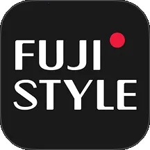 FujiStyle��ʿ���2026�ٷ����°汾v1.0.9 ��׿��