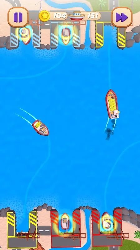 �ۿ�֮��(�ۿڽ�ͨ������Ϸ)v1.1.0.0.8 �ٷ������ͼ