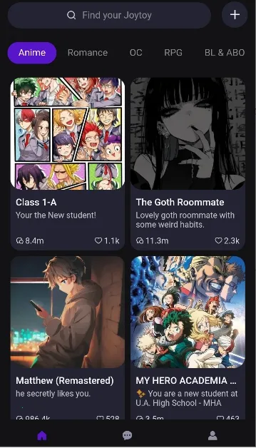 JoylandAI2026�ٷ�����v1.0.0 �ֻ����ͼ