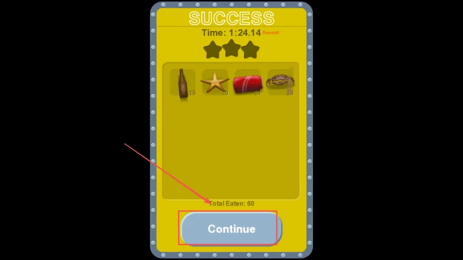 美味海洋内置MOD菜单 美味海洋内置MOD菜单