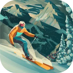 ѩɽ��ѩ��ð��2�ڹ����v1.04418 �ٷ�����