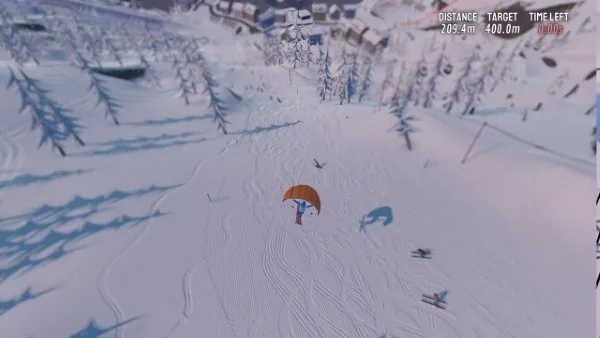 ѩɽ��ѩ��ð��2�ڹ����v1.04418 �ٷ������ͼ