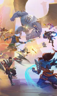 �����֮ս-��ѡ��������(��������Ϸ)v1.12.31 �ٷ������ͼ