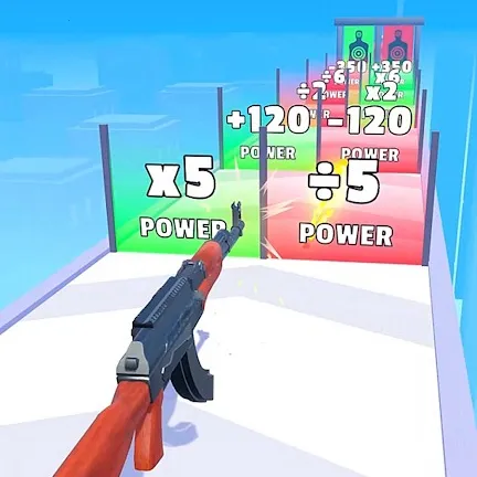 ���˸�ǹ���ò˵�����v2.36.0 ��׿��