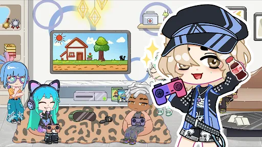 �ڴ���������app��������v1.03 �ٷ������ͼ