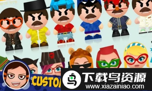 �����ϰ�4(��ѹ������Ϸ)v1.7.7 �ֻ����ͼ