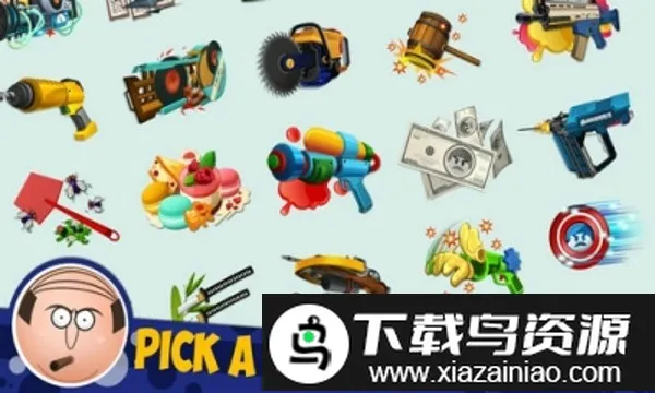 �����ϰ�4(��ѹ������Ϸ)v1.7.7 �ֻ����ͼ