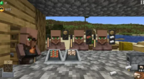 ��ׯ�����̴����ƽ��v1.0.0 ��׿���ͼ