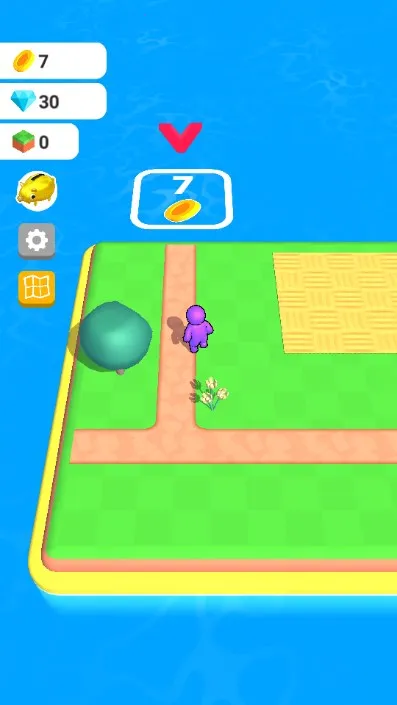 我的农场最大无限金币下载 我的农场最大无限金币下载